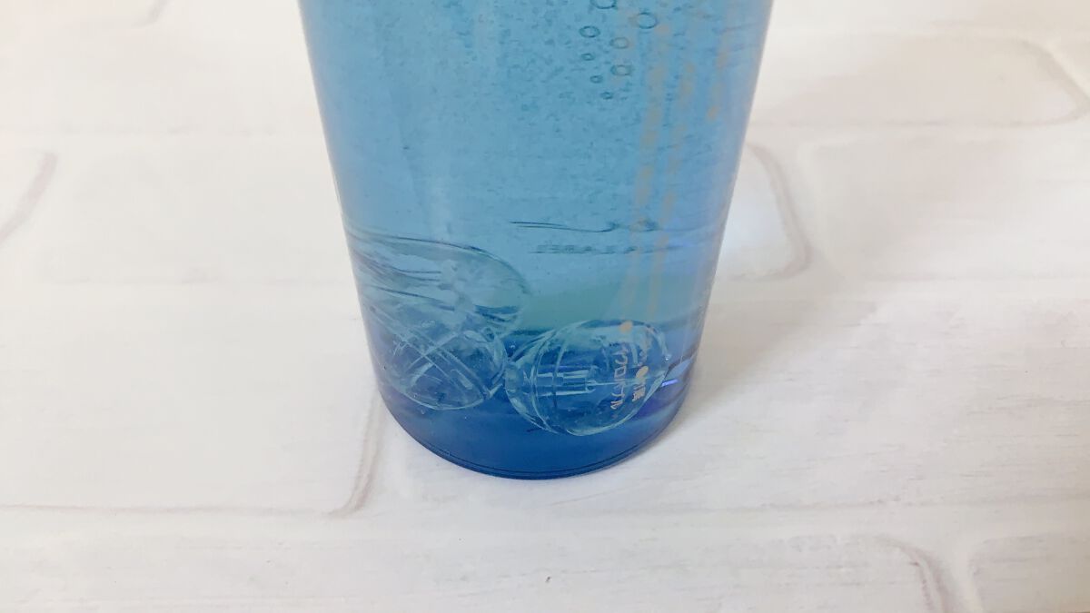 薬用マイクロバブルローション/Macchia Label/化粧水を使ったクチコミ(4枚目)