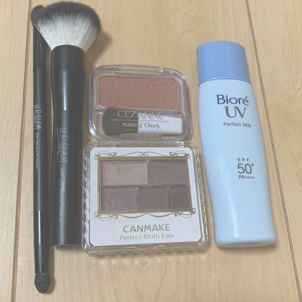 UV さらさらパーフェクトミルク /ビオレ/日焼け止めミルクを使ったクチコミ(3枚目)