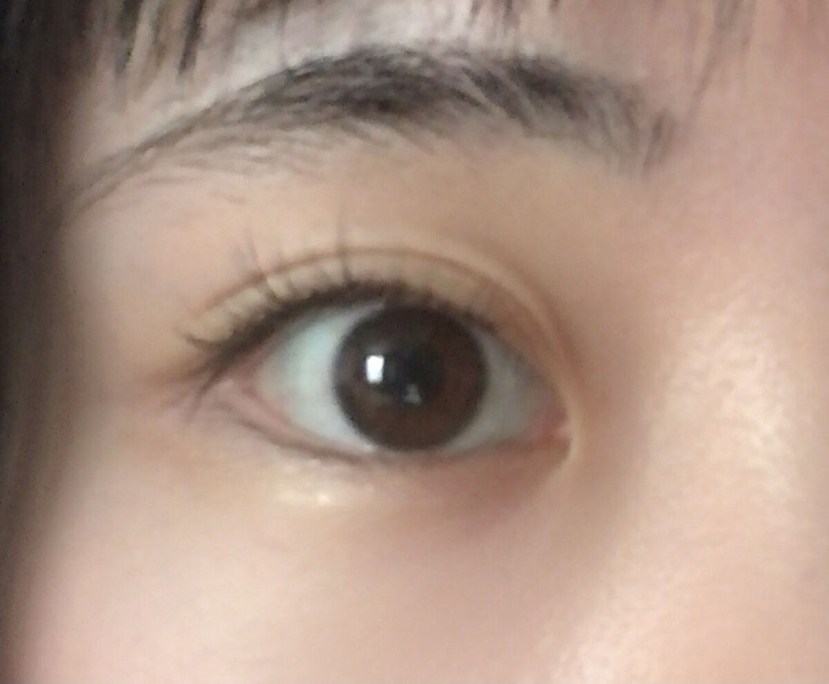 デコラティブアイラッシュ/Decorative Eyes/その他を使ったクチコミ（2枚目）