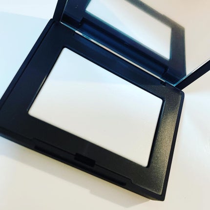 ライトリフレクティングセッティングパウダー プレスト N/NARS/プレストパウダーを使ったクチコミ(2枚目)