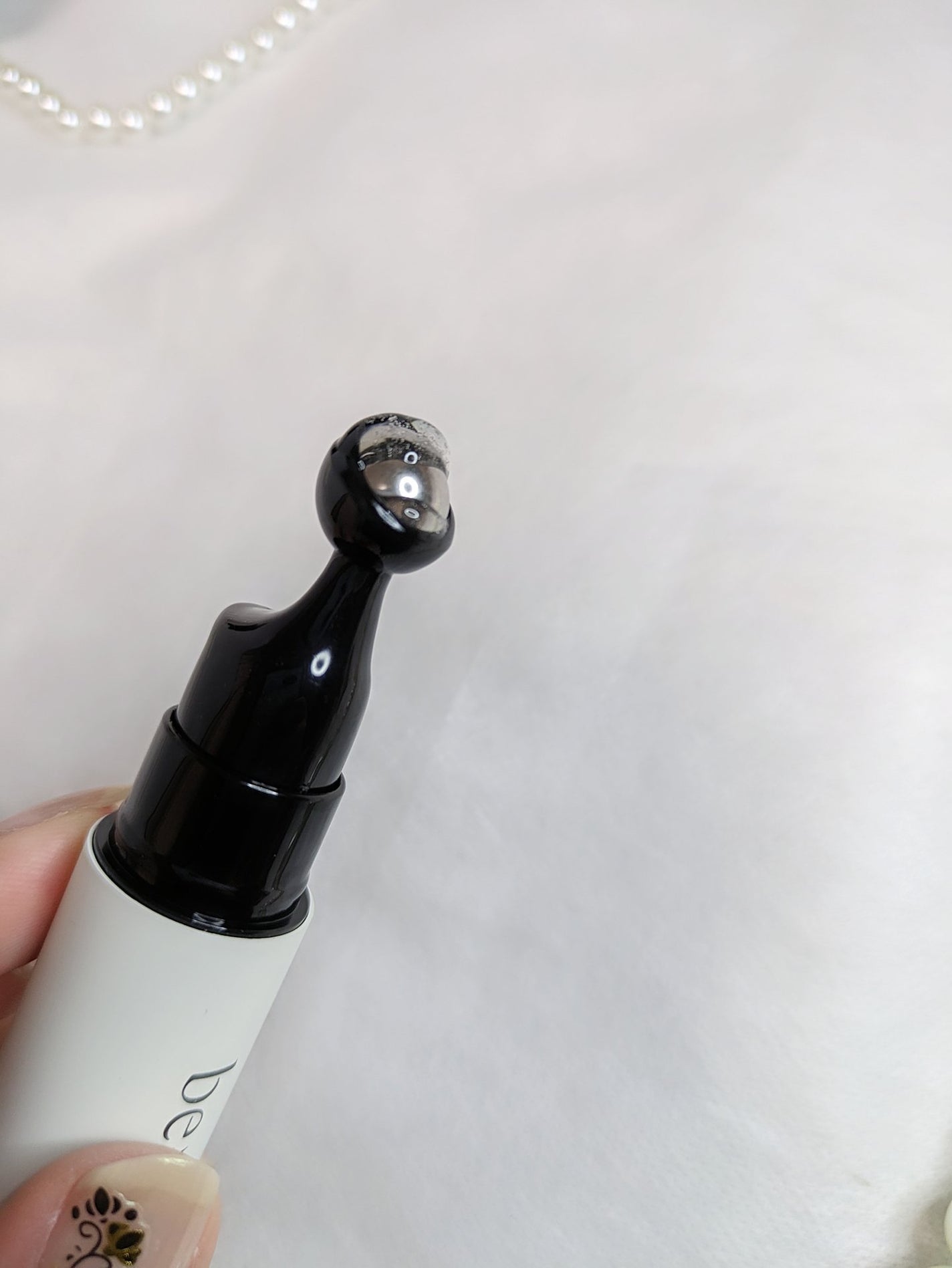 フィトコラーゲンアイセラムスティック/be wants/アイケア・アイクリームを使ったクチコミ(3枚目)