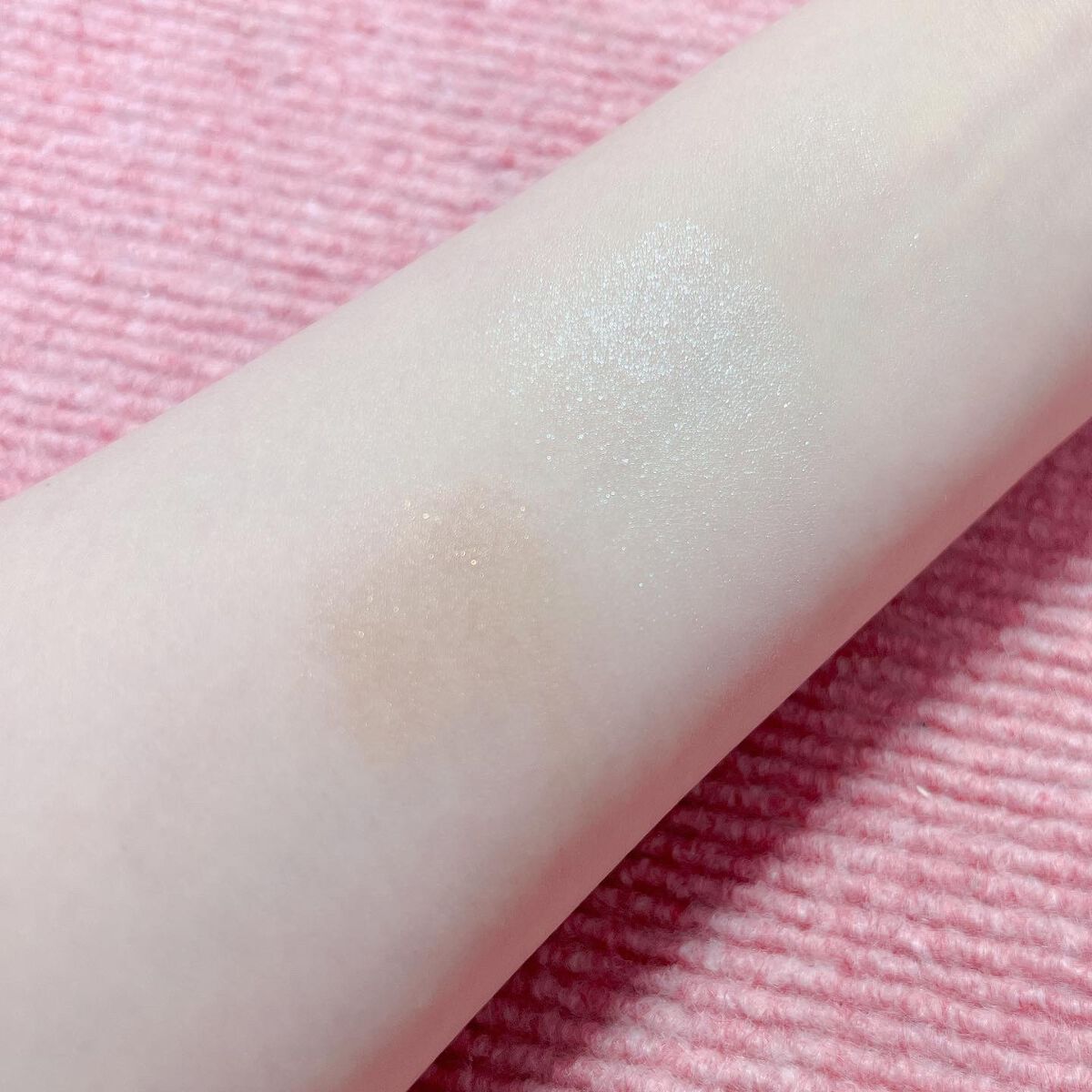 トーンチェンジクリエイターUV/サンカット®/日焼け止めローションを使ったクチコミ（3枚目）