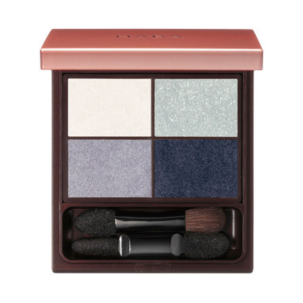 フェミニンブルー