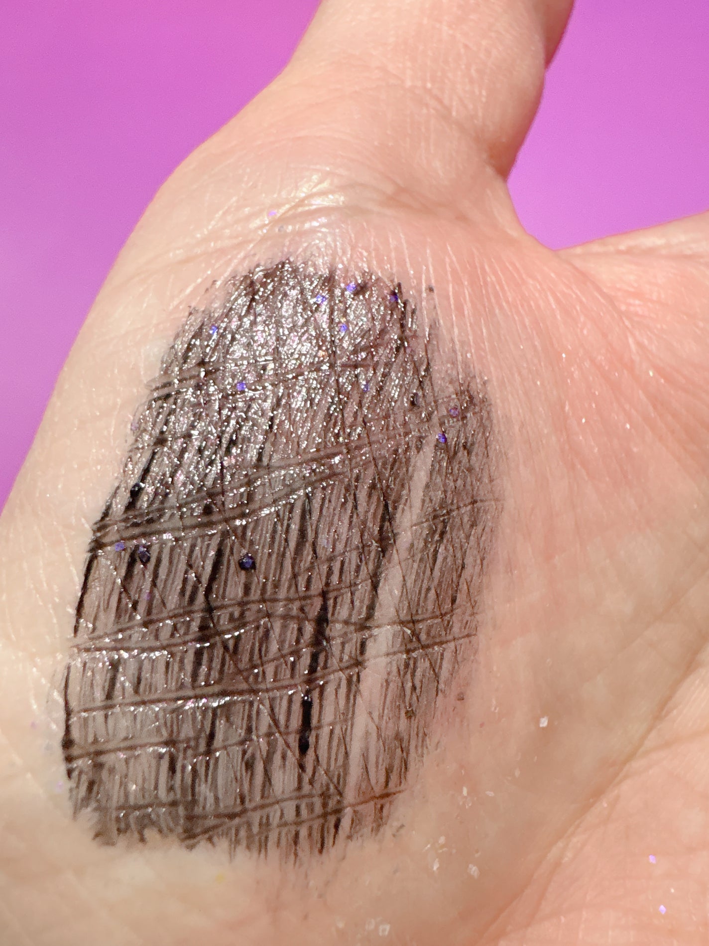 カールフィックスマスカラ/ETUDE/マスカラを使ったクチコミ(5枚目)