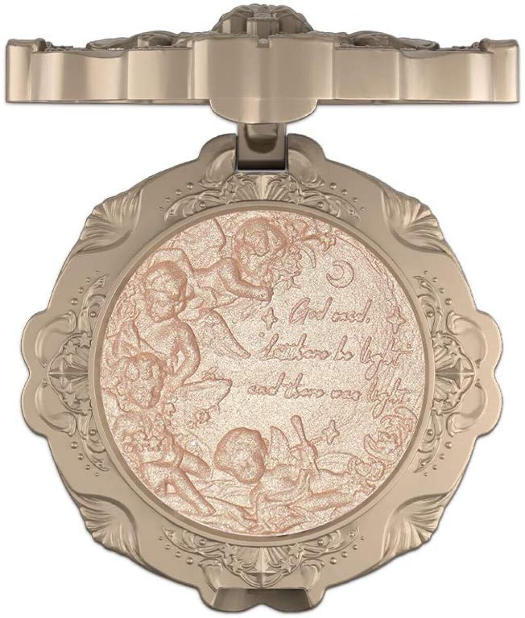 レヴェレーション（啓示録）