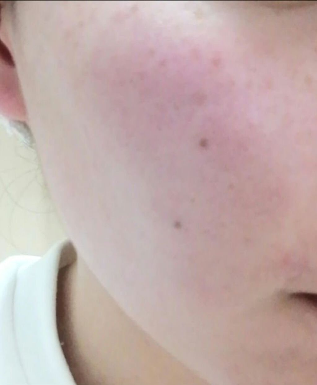 サンホワイトP-1/サンホワイト/ボディクリームを使ったクチコミ（2枚目）