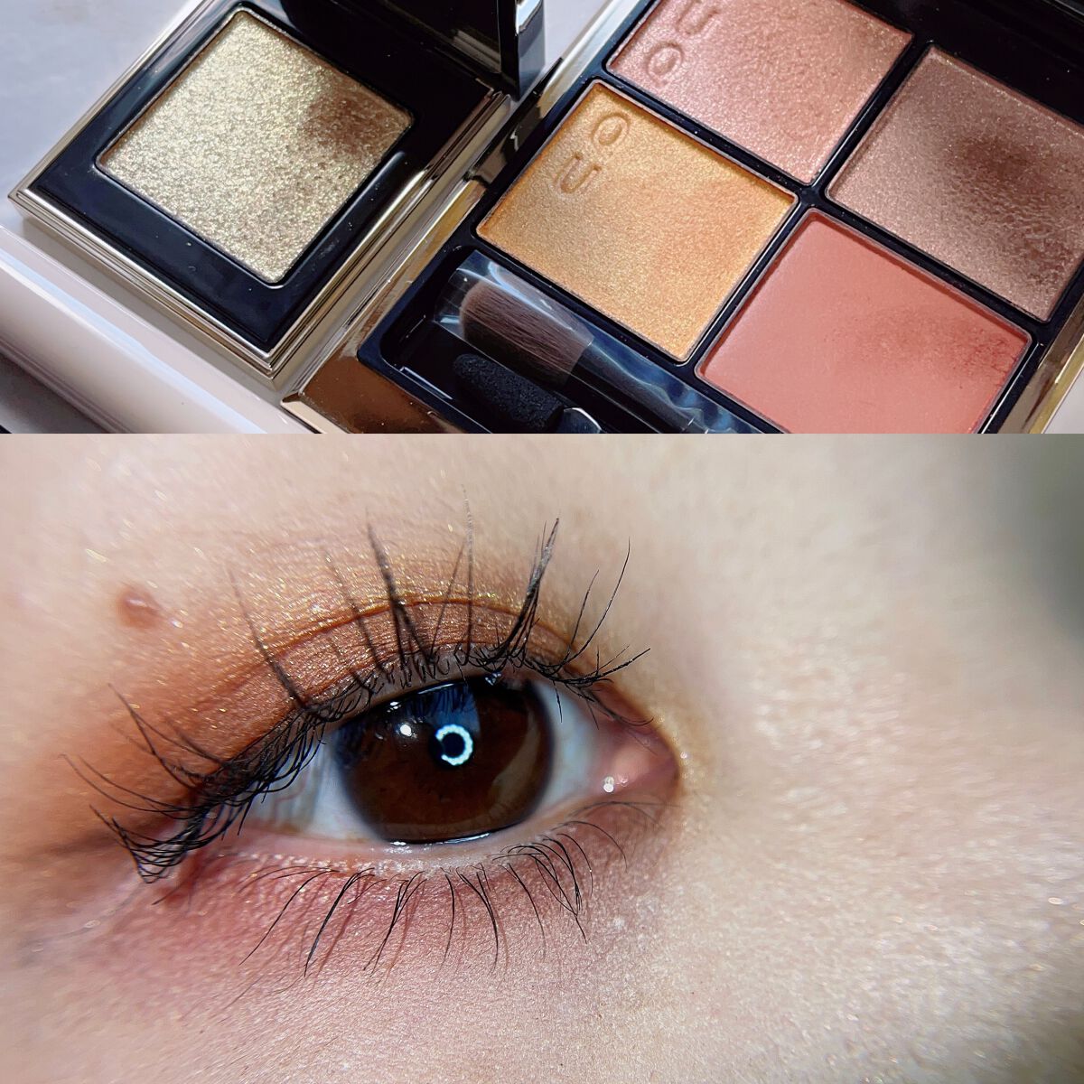 スティロ ユー ウォータープルーフ N/CHANEL/ペンシルアイライナーを使ったクチコミ（1枚目）