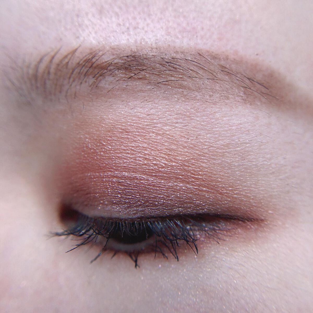 あゆみ on LIPS 「・\#todaysmake/・アイシャドウ☑@tomfordb..」(4枚目)