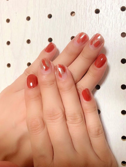 ジーニッシュ No.56 CHILI チリ/ジーニッシュマニキュア/マニキュアの画像