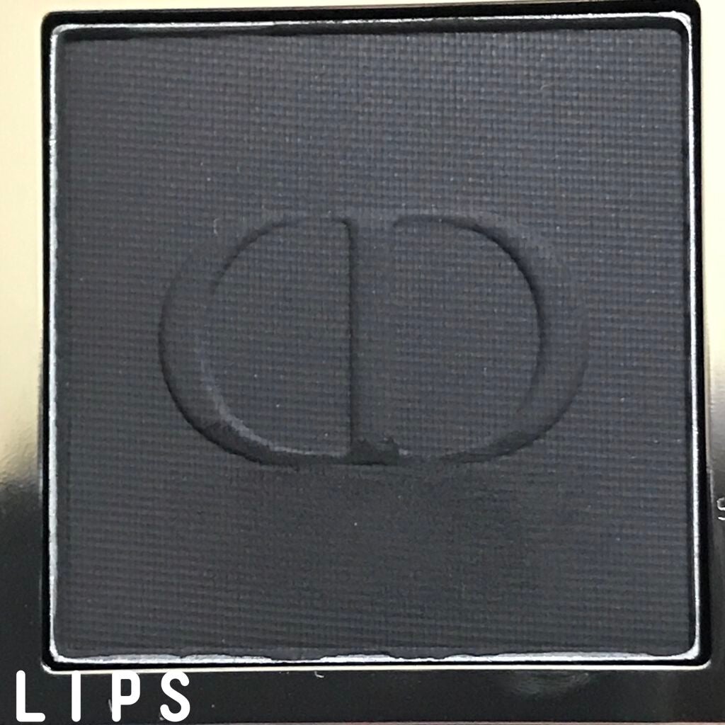 モノ クルール クチュール/Dior/単色アイシャドウを使ったクチコミ(2枚目)