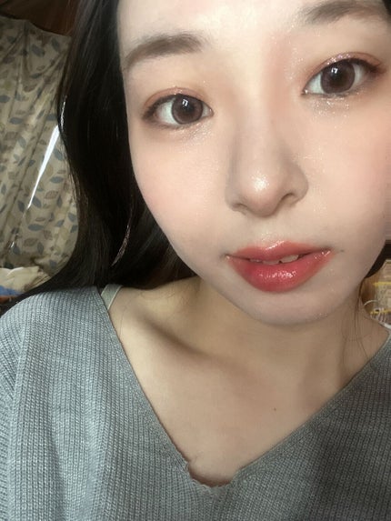 ケイト リップモンスター/KATE/口紅を使ったクチコミ(2枚目)