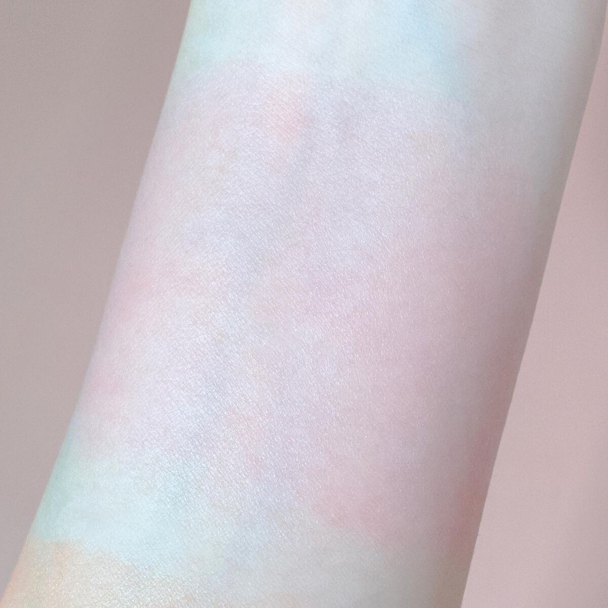 クロノビューティ カラーオンUV/アリィー/日焼け止めクリームを使ったクチコミ(4枚目)