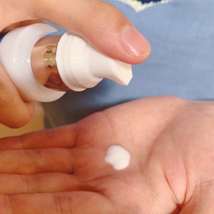 オールインワンジェル/LABASA/オールインワン化粧品を使ったクチコミ(4枚目)