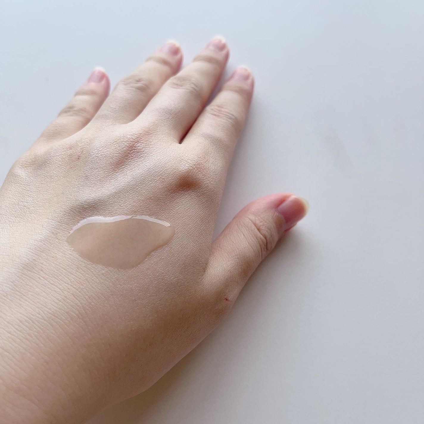 エファクラ ピールケア セラム/ラ ロッシュ ポゼ/美容液を使ったクチコミ(4枚目)