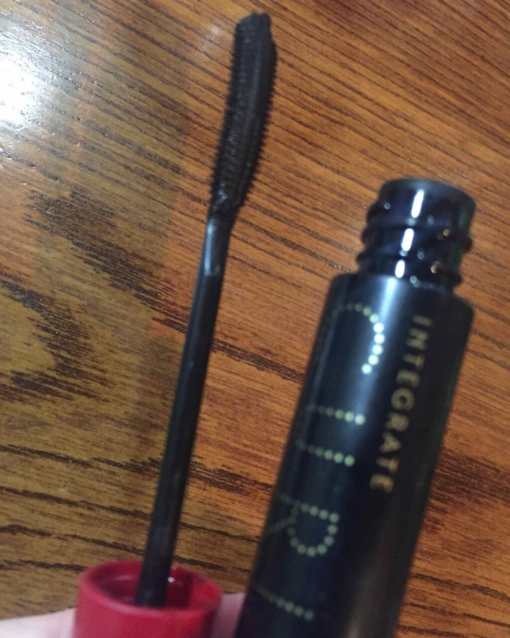 ロング&カールマスカラ スーパーWP/ヒロインメイク/マスカラを使ったクチコミ(3枚目)