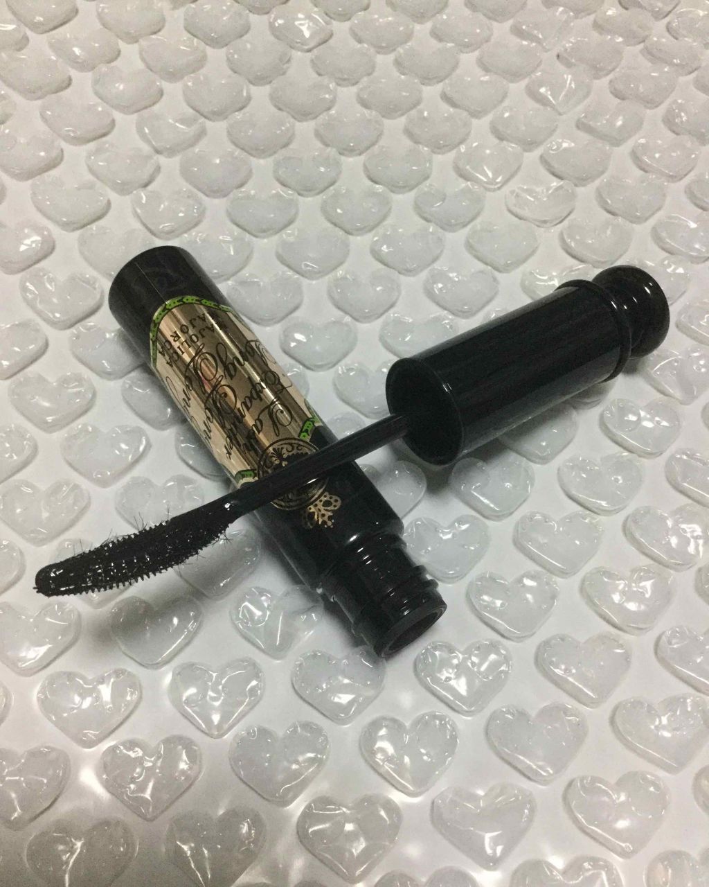 ミルキースキンマスク/マジョリカ マジョルカ/化粧下地を使ったクチコミ（2枚目）