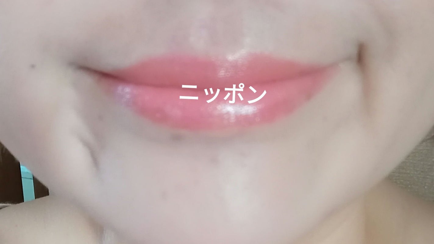 リップスティック/M・A・C/口紅を使ったクチコミ(2枚目)