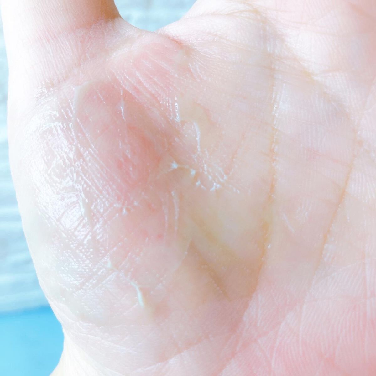 サーモンコラーゲン リップクリーム/SIKNUE/リップクリームを使ったクチコミ(5枚目)