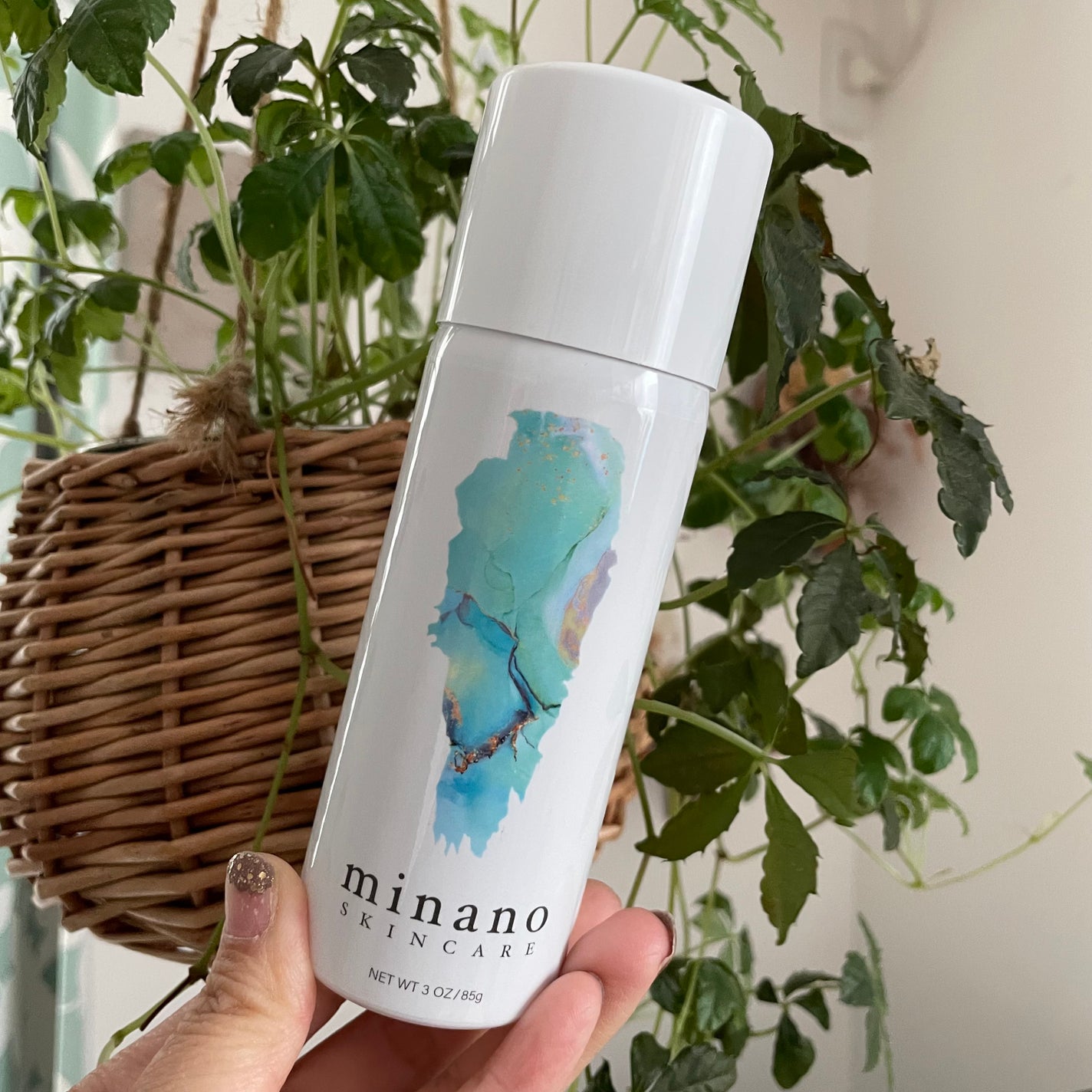 ミナノスキンケア/minano/その他スキンケアを使ったクチコミ(1枚目)