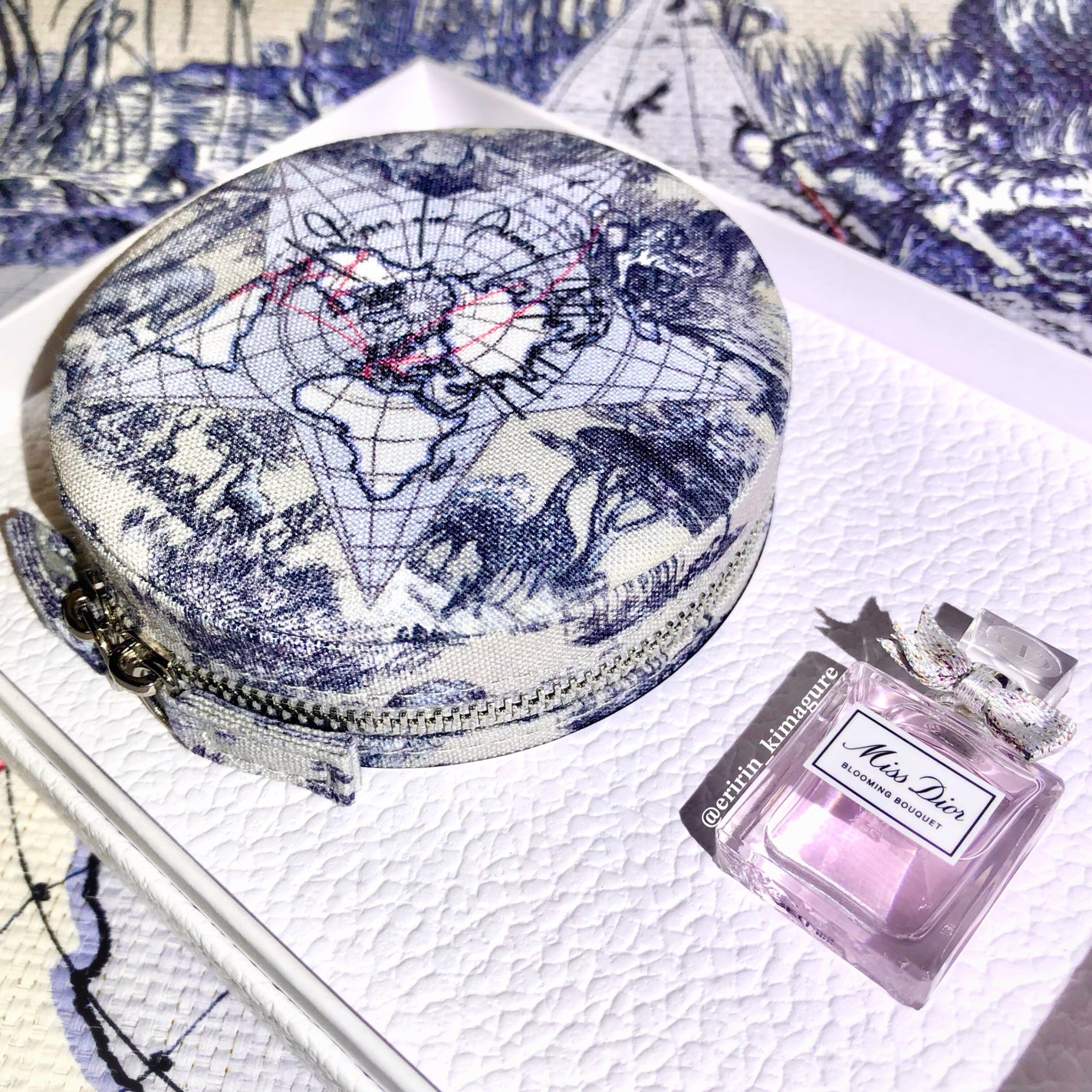 その他/Dior/その他を使ったクチコミ(2枚目)