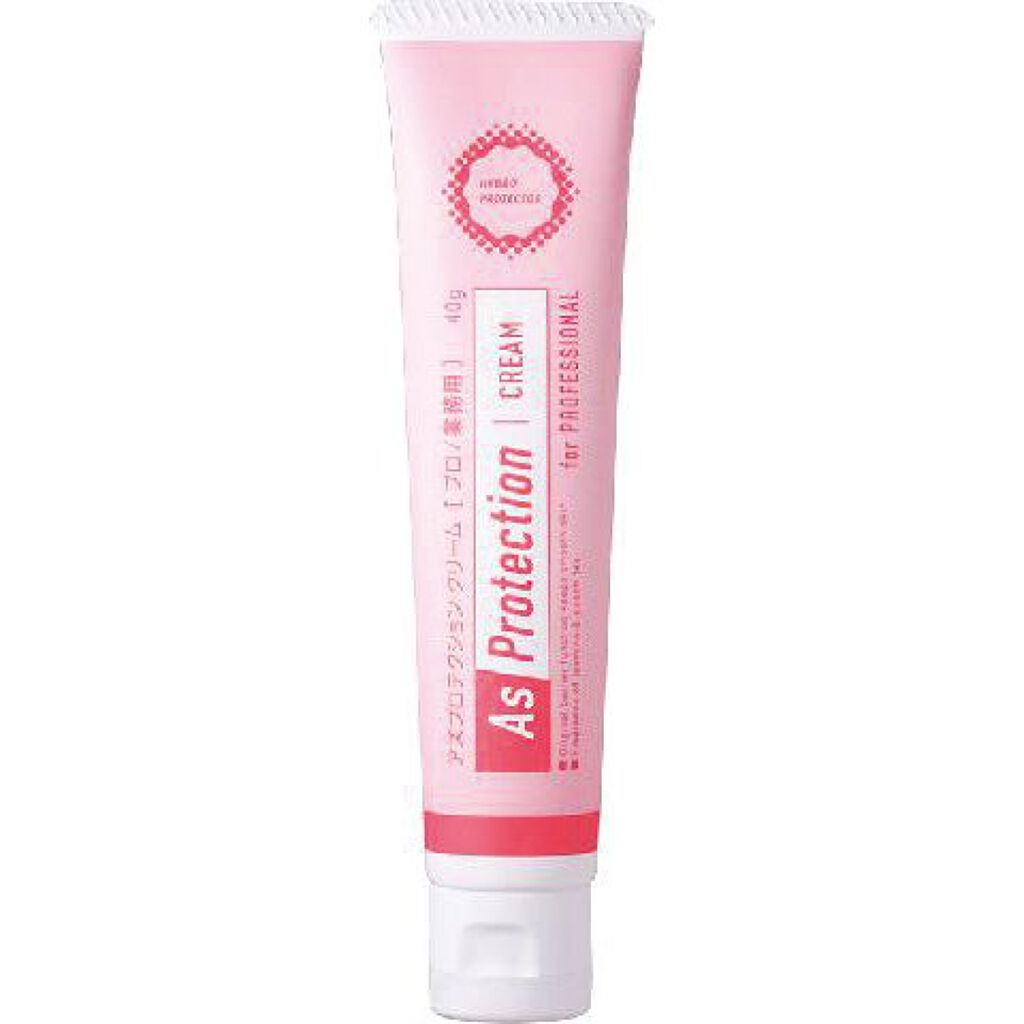 クリーム ジャスミンピーチティーの香り / アズプロテクション