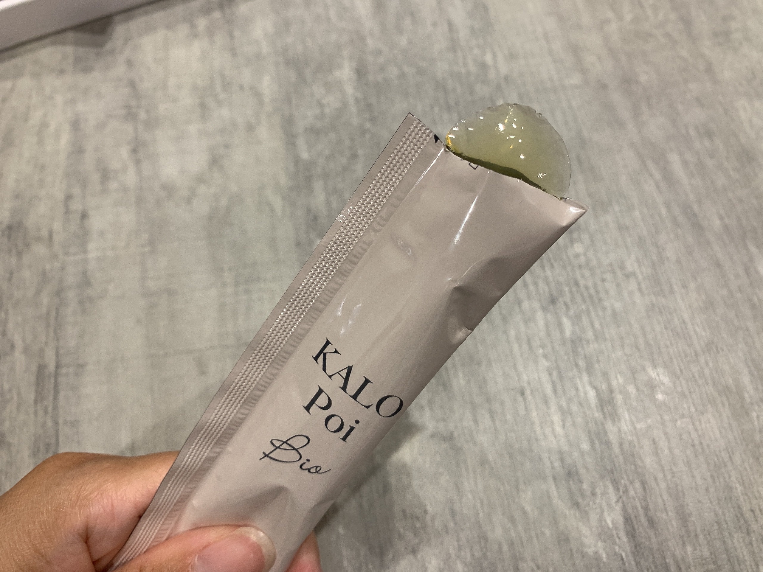 を使ったクチコミ（3枚目）