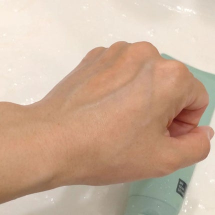 CITOPYome ph BALANCING FOAM/my skin solus/洗顔フォームを使ったクチコミ(9枚目)