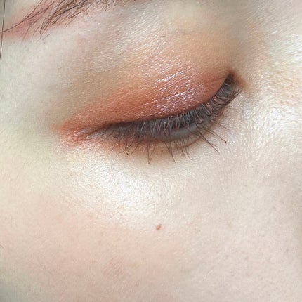 アニマルアイシャドウ(4シェード)/ZEESEA/アイシャドウパレットを使ったクチコミ(3枚目)