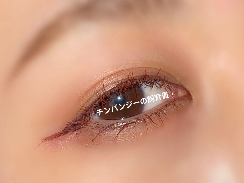 パーフェクトエクステンション マスカラ for カール/D-UP/マスカラを使ったクチコミ(6枚目)