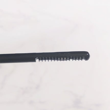 ヒロインメイクSP スピーディーマスカラリムーバー/ヒロインメイク/ポイントメイクリムーバーを使ったクチコミ(3枚目)
