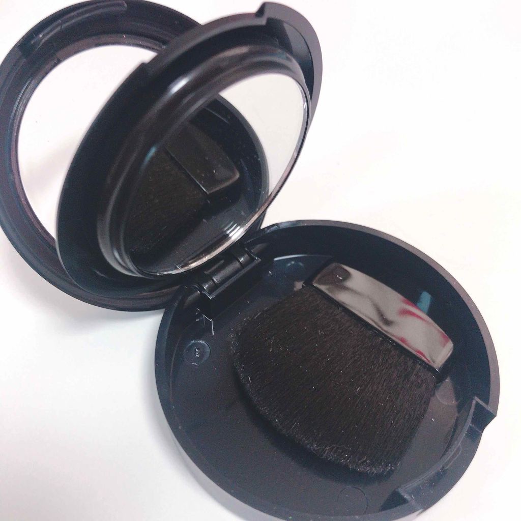 カマヤキチーク/パルガントン/パウダーチークを使ったクチコミ(3枚目)