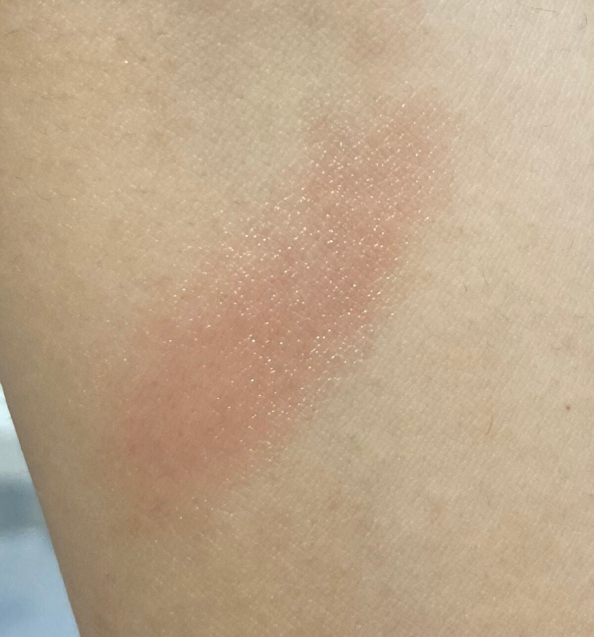 トーンマイリップ/メンソレータム/リップケアを使ったクチコミ(2枚目)