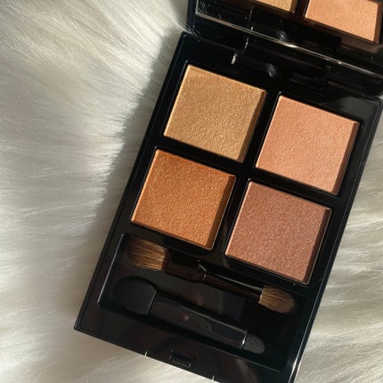 アディクション ザ アイシャドウ パレット/ADDICTION/アイシャドウパレットを使ったクチコミ(5枚目)