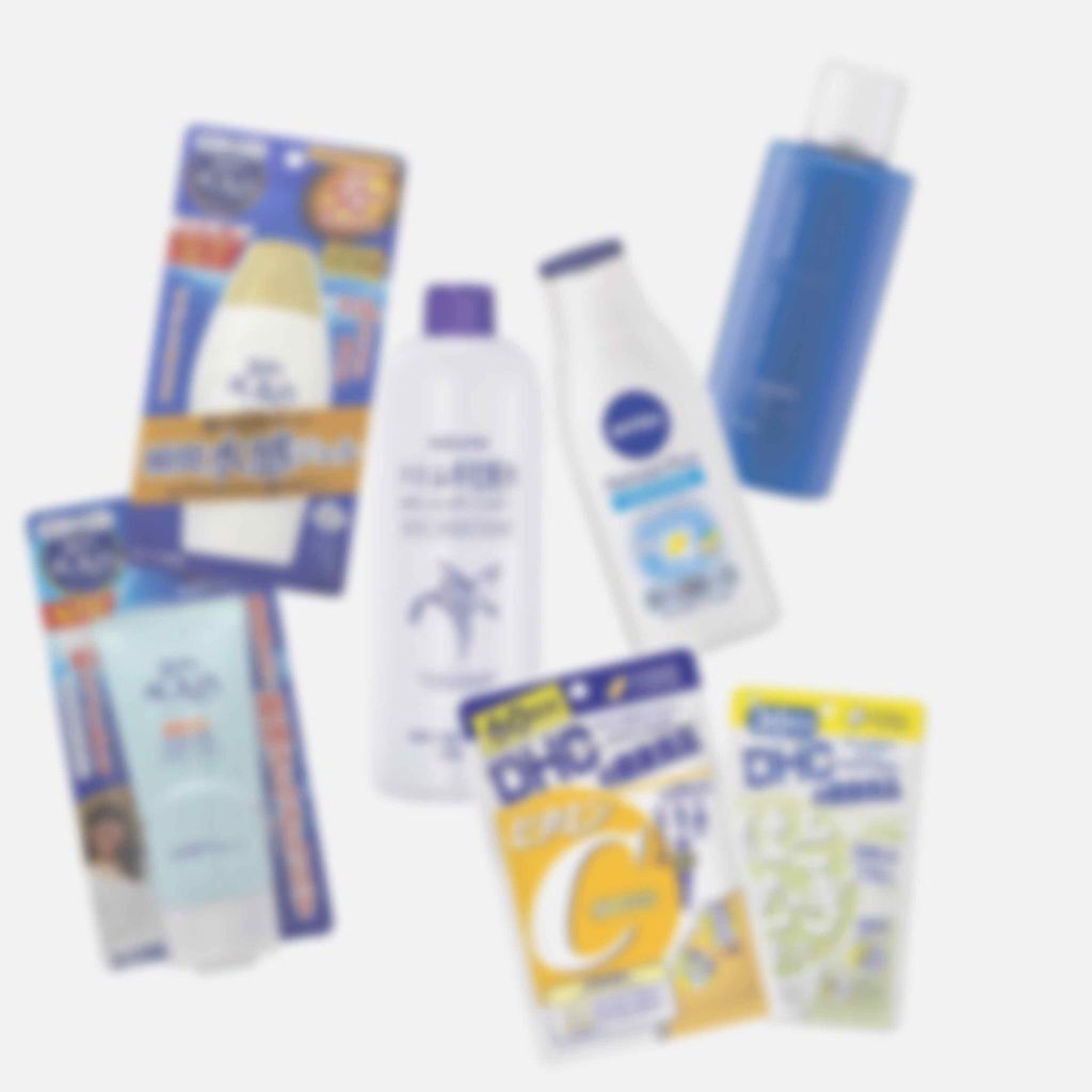 DHC はとむぎエキス/DHC/健康サプリメントを使ったクチコミ（2枚目）