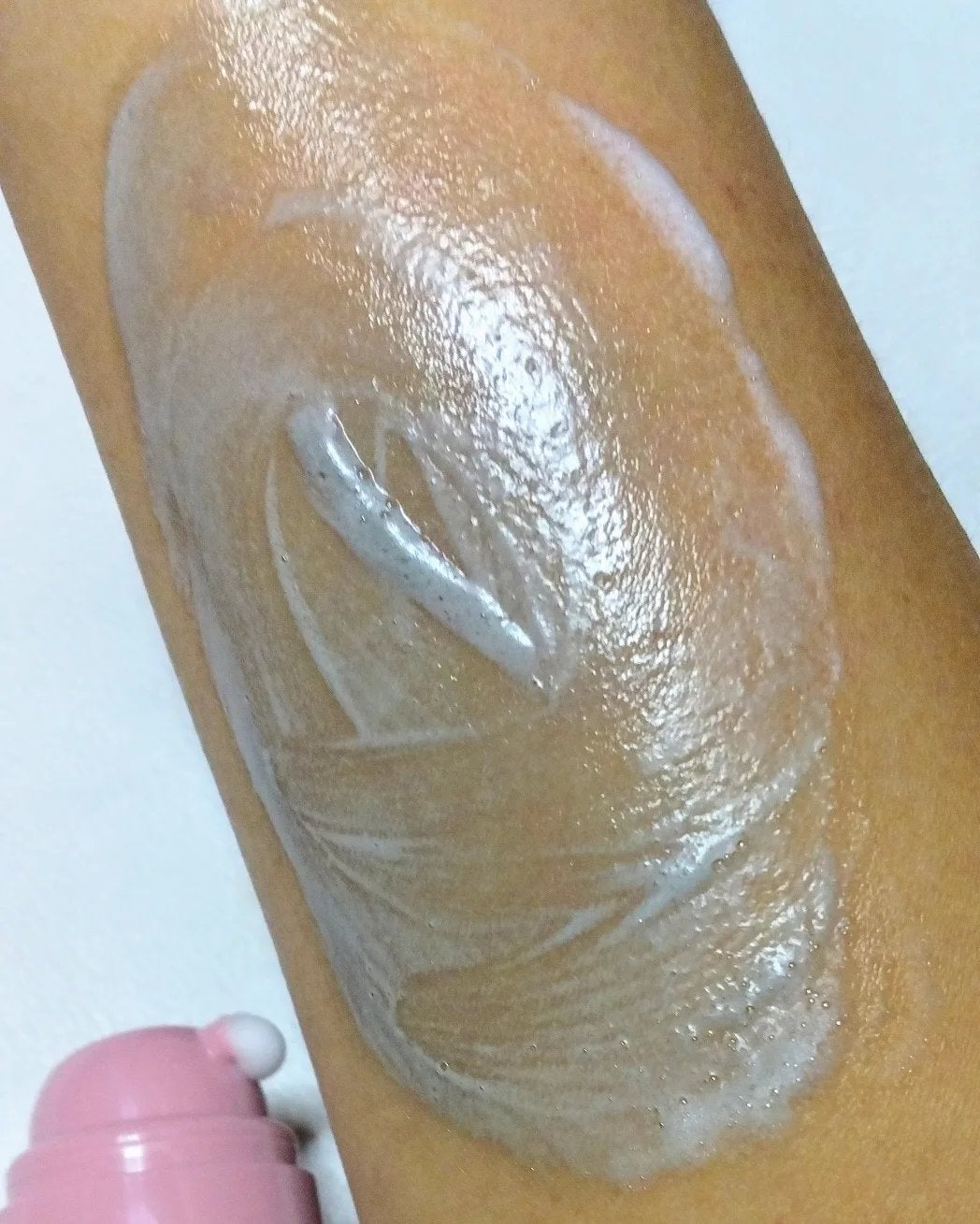 ホリーディア クリーミーリセットクレンジング/HOLIDEA/泡洗顔を使ったクチコミ(6枚目)