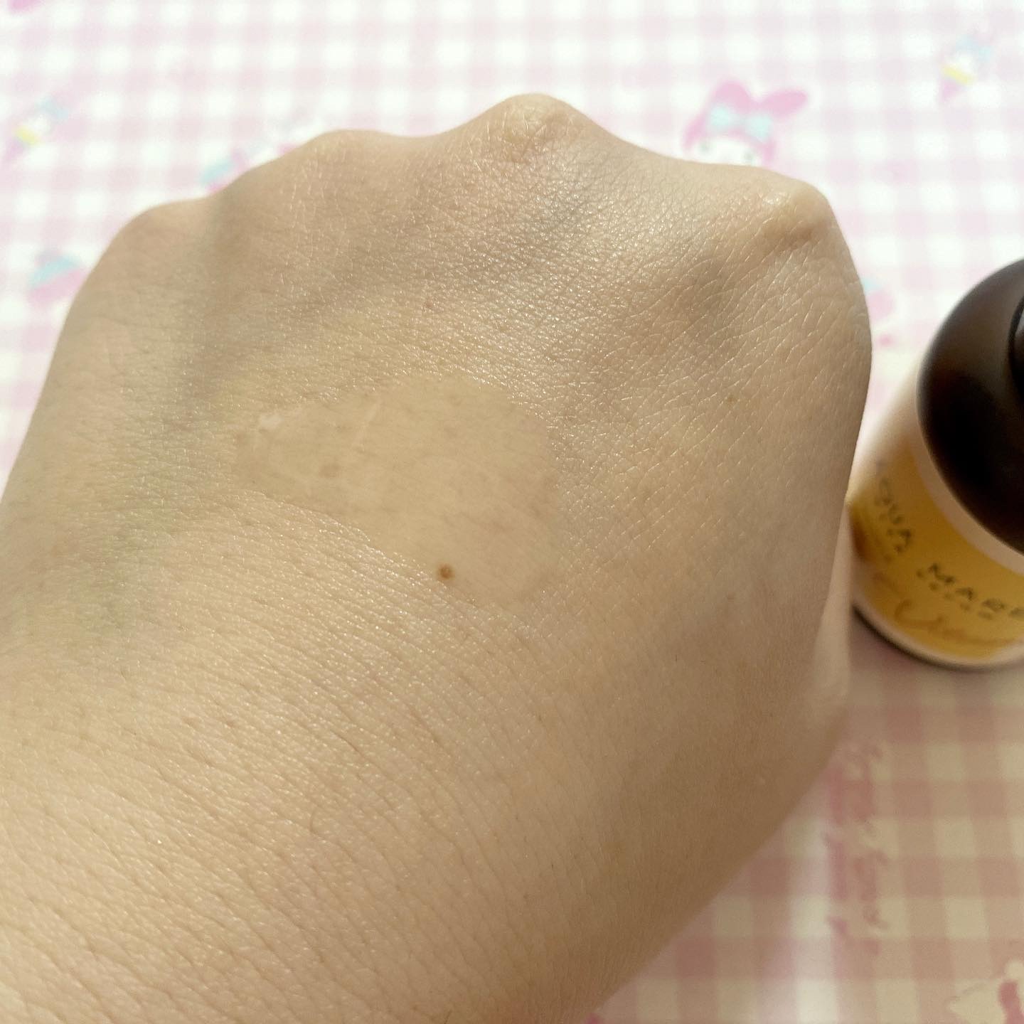 ビタセラム/AQUA MARE/美容液を使ったクチコミ（3枚目）