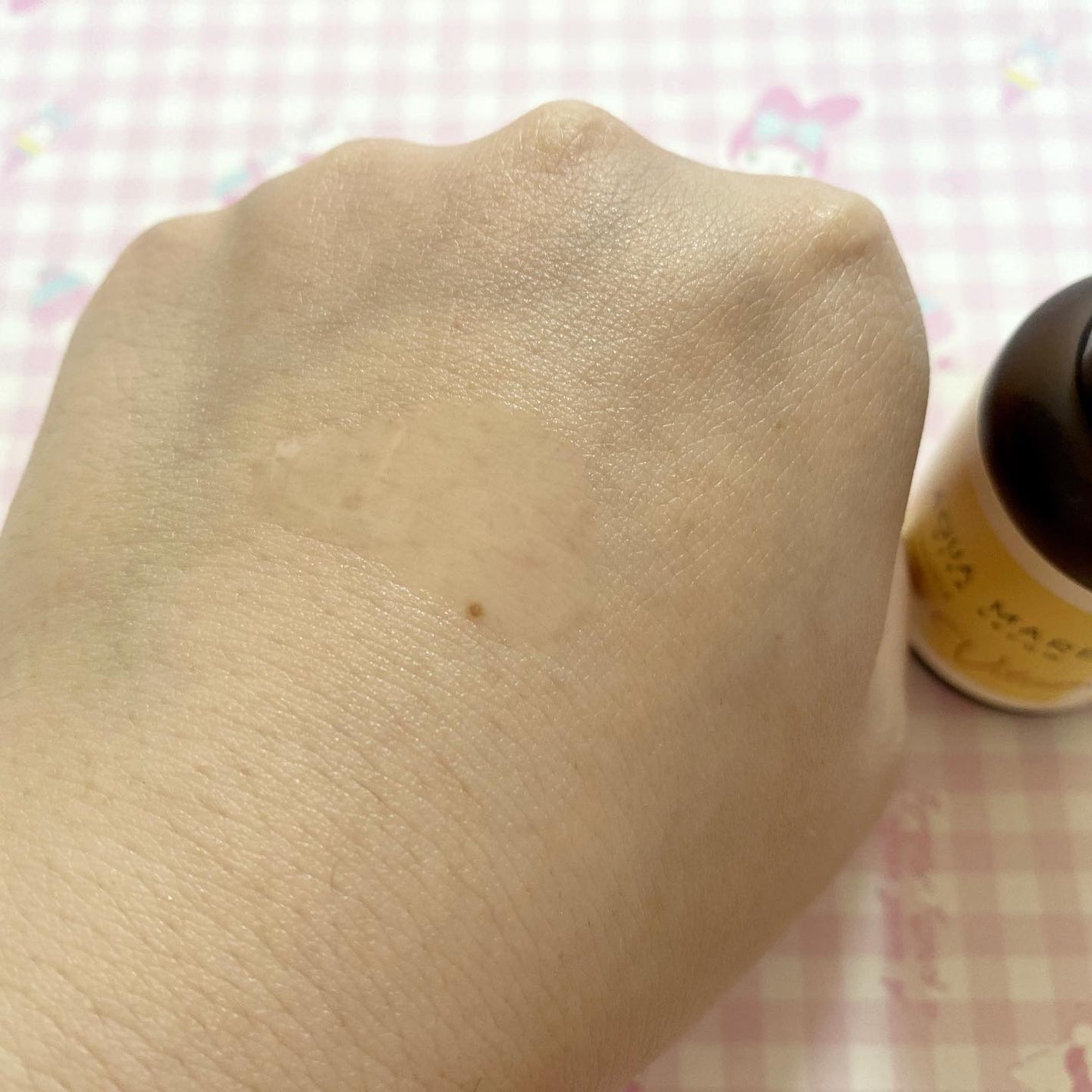 ビタセラム/AQUA MARE/美容液を使ったクチコミ(3枚目)