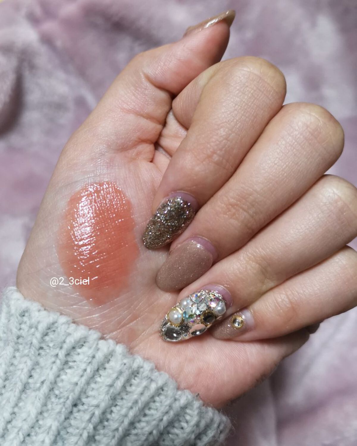 ジェリーイングヌードグロス｜Lakaの使い方を徹底解説 - ＼まるでゼリ