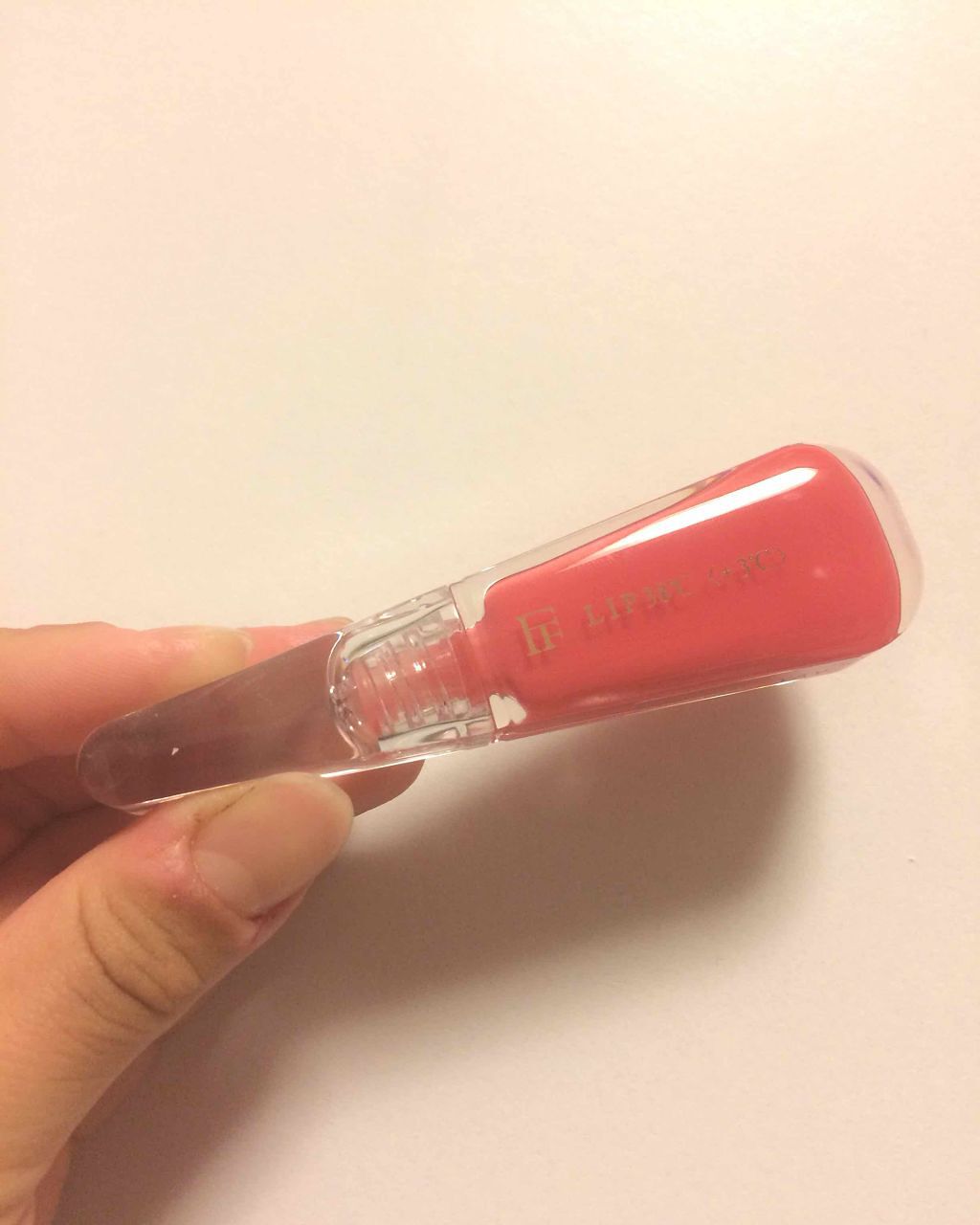 38°C / 99°F リップトリートメント (リップ美容液)/UZU BY FLOWFUSHI/リップケアを使ったクチコミ（1枚目）