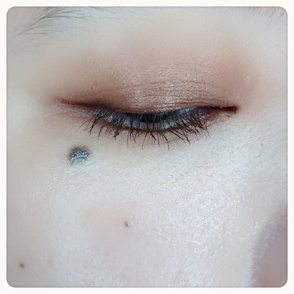 ルージュ エッセンシャル シルキー クリーム リップスティック/ローラ メルシエ/口紅を使ったクチコミ（3枚目）