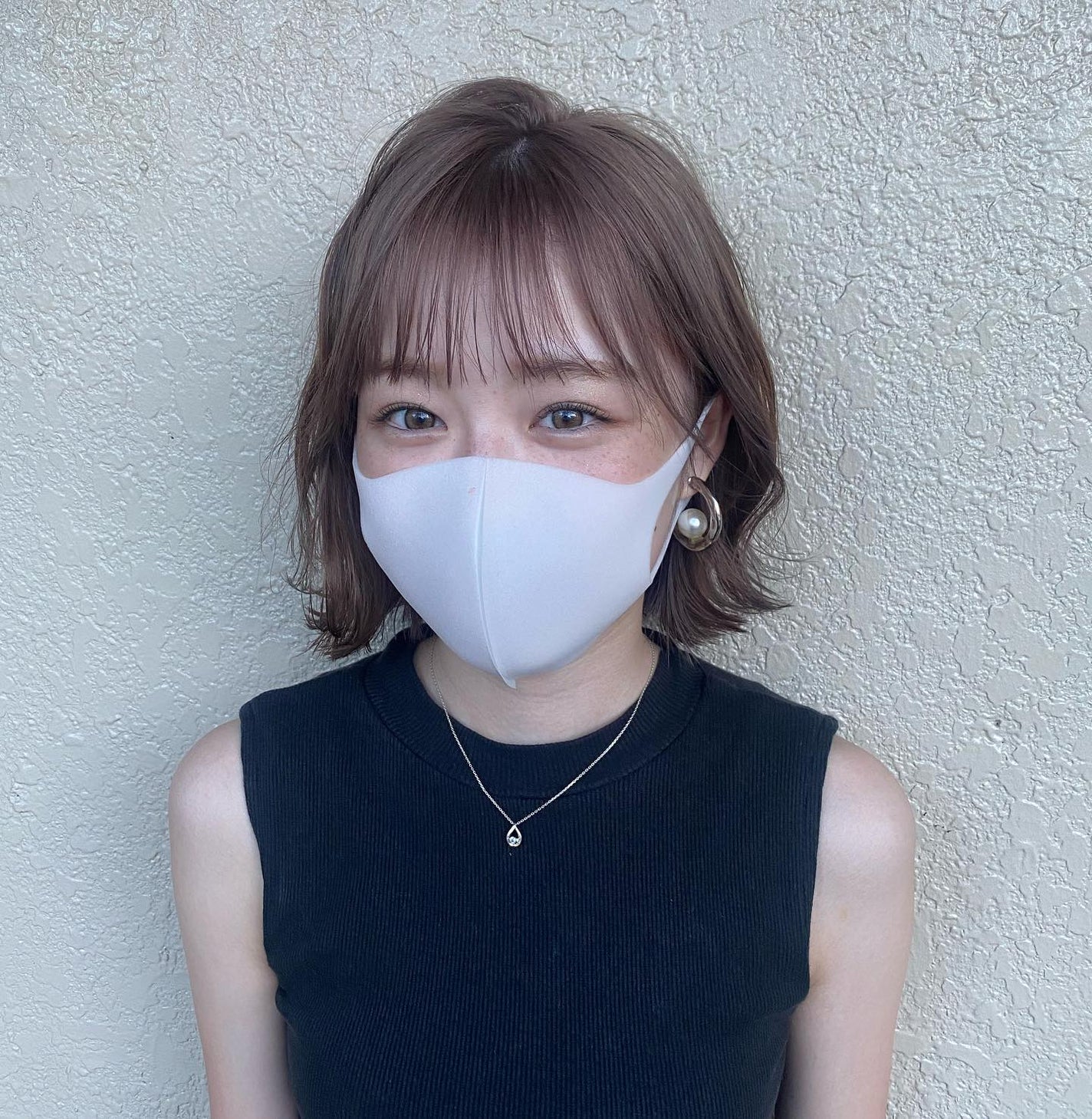 Kazuhair.. on LIPS ãbleachïŒcolorðŽãã¡ãŒãžã¬ã¹ãªããªãŒããðŽããäºçŽã..ãïŒ4æç®ïŒ