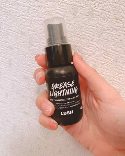 艶肌ドロップ/ラッシュ/美容液を使ったクチコミ(1枚目)