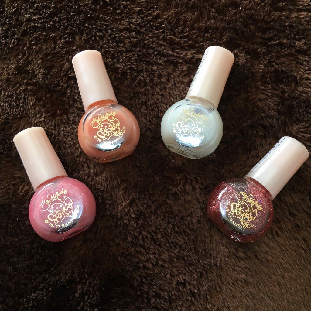 ネイルケアプロテクター/オルビス/ネイルオイル・トリートメントを使ったクチコミ(1枚目)