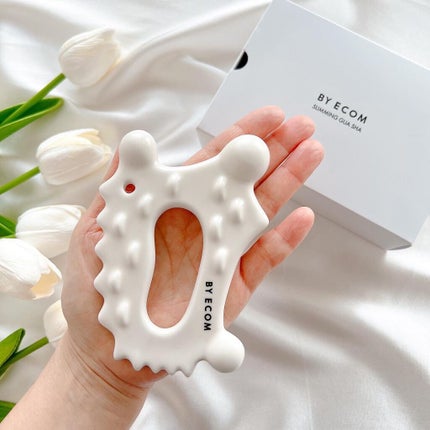 コラーゲンファーミングアイクリーム/BY ECOM/アイケア・アイクリームを使ったクチコミ(2枚目)