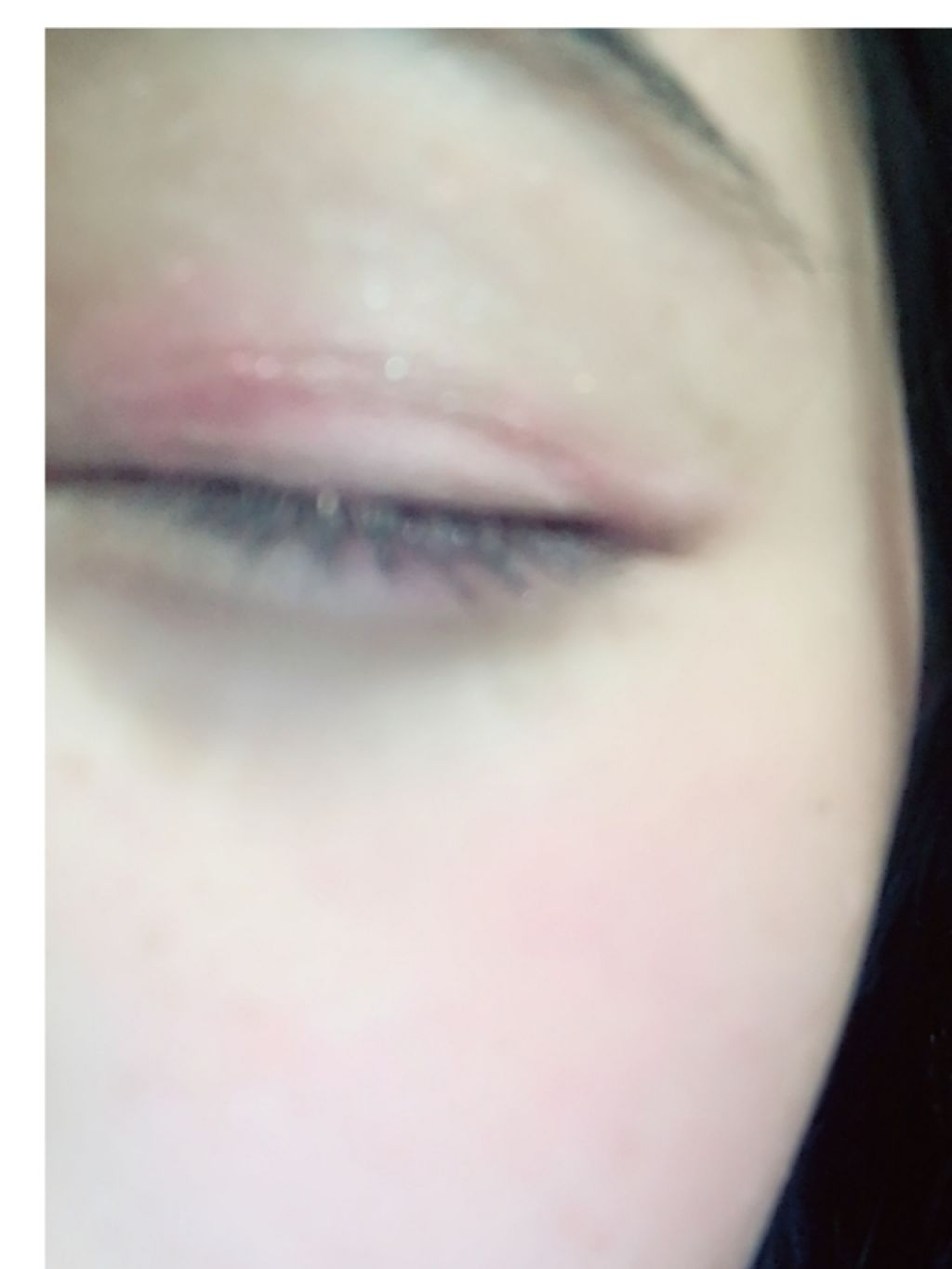 ໒꒱·◦*.Adumi.*◦.໒꒱· ゚ on LIPS 「投稿遅れてすいません!!!!今回は私の毎日メイクを紹介します!..」(4枚目)