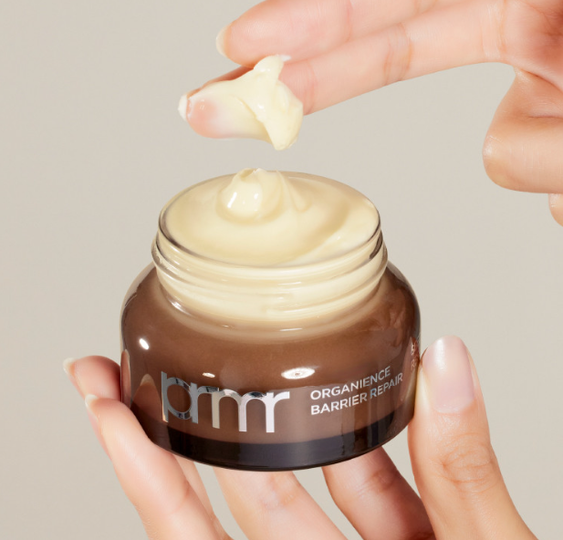 オーガニエンス BR リザーブ クリーム primera