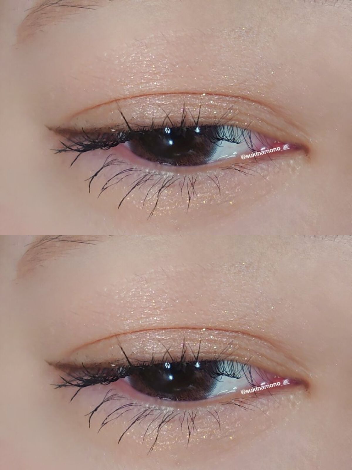 カラーセラム/FEEV/リキッドチークを使ったクチコミ（2枚目）