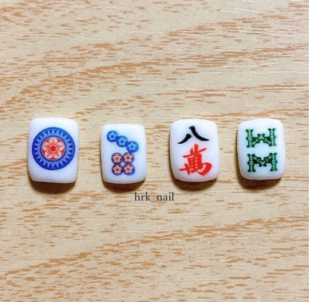 艶まる/ネイル工房/ジェルネイルを使ったクチコミ（1枚目）