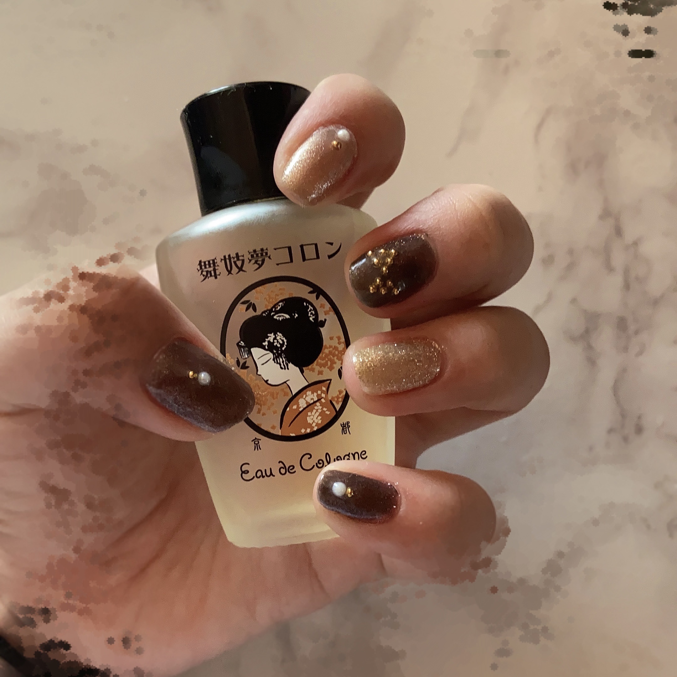 コトノカ 練り香水/コトノカ/練り香水を使ったクチコミ（2枚目）