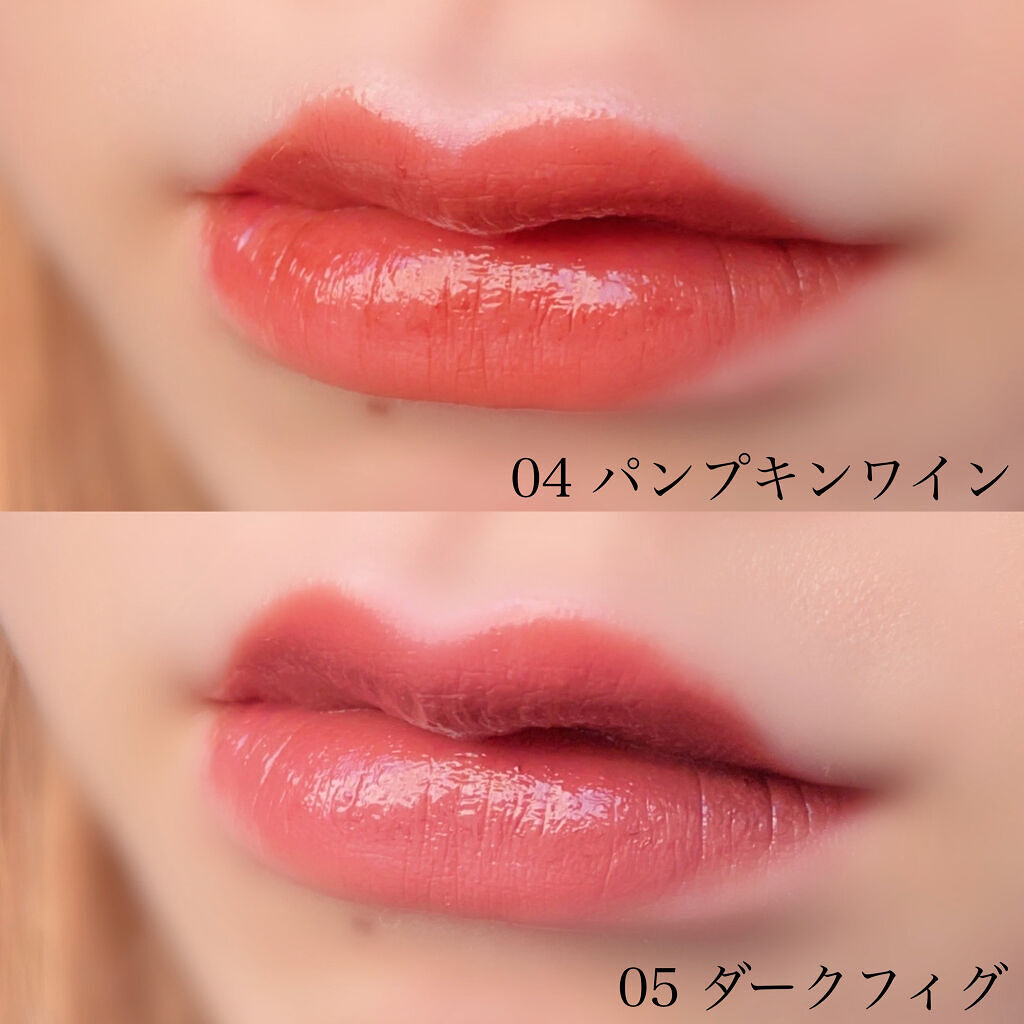 ケイト リップモンスター/KATE/口紅を使ったクチコミ（3枚目）